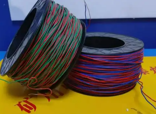 宁安放炮线的主要材质有哪些？不同材质的适用场景有何区别？