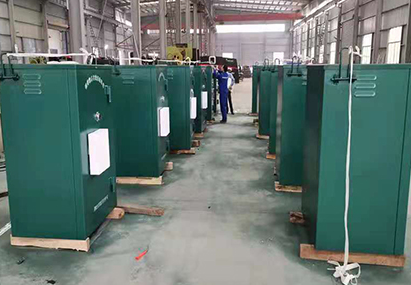 宁安移动炸药库：安全与效率并重的爆破行业新趋势